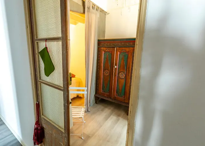 Ibiza Boutique Guest House