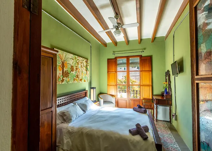 Ibiza Boutique Guest House