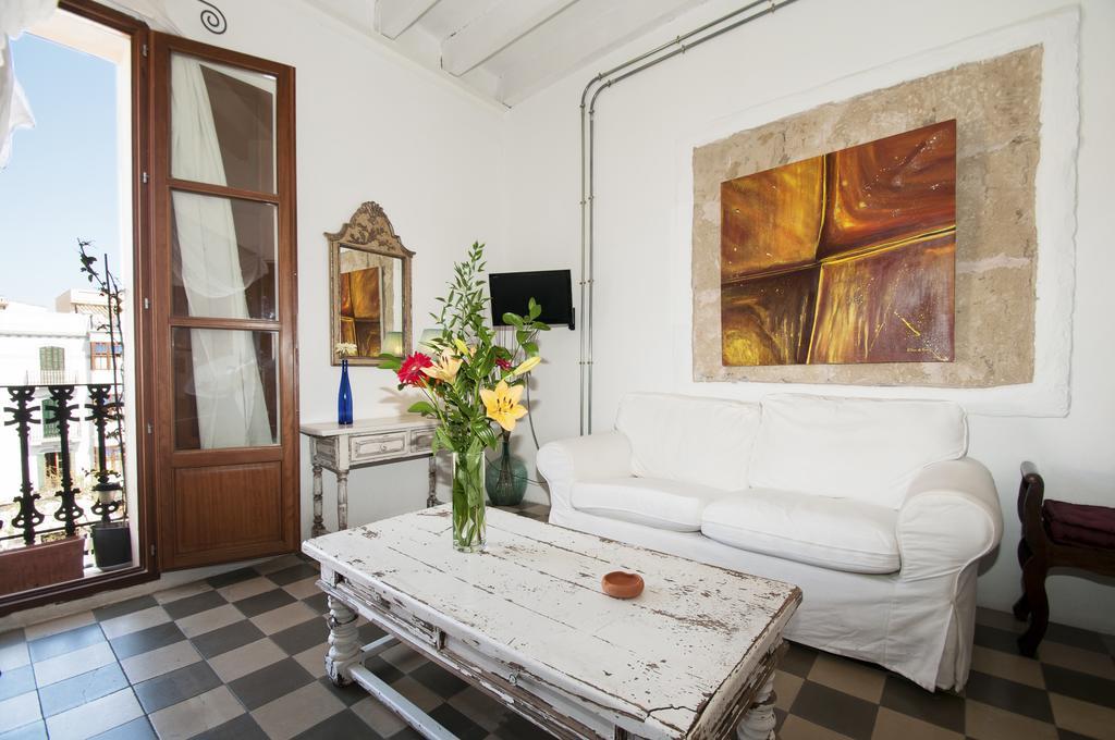 Guest house Ibiza Boutique Guest House Ibiza Town